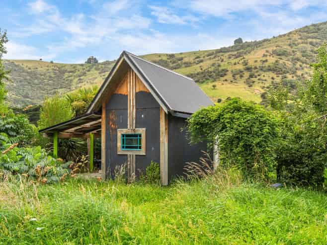 1194 Okains Bay Road, Okains Bay