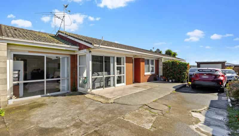 3/280 Shirley Road, Papatoetoe