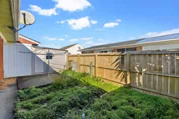 3/280 Shirley Road, Papatoetoe