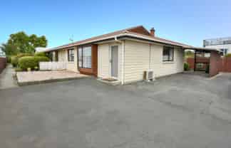 A/49 Melbourne Street, South Dunedin