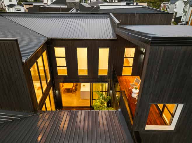 73 Joshua Carder Drive, Hobsonville