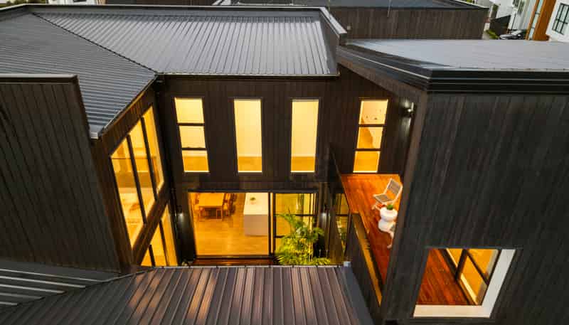 73 Joshua Carder Drive, Hobsonville