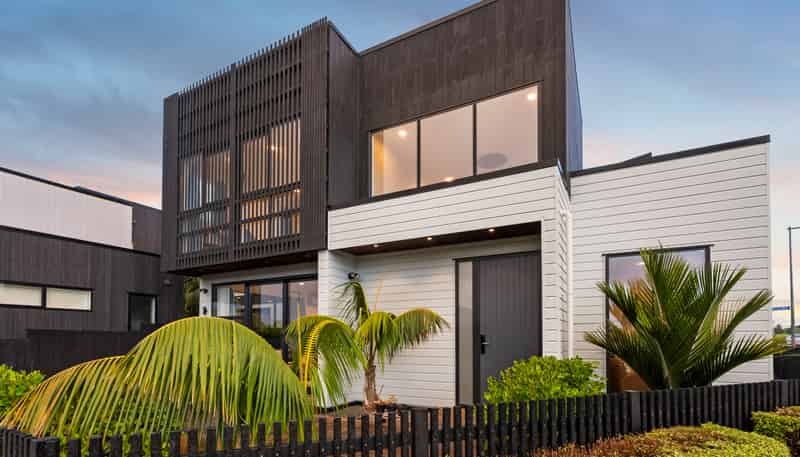 73 Joshua Carder Drive, Hobsonville