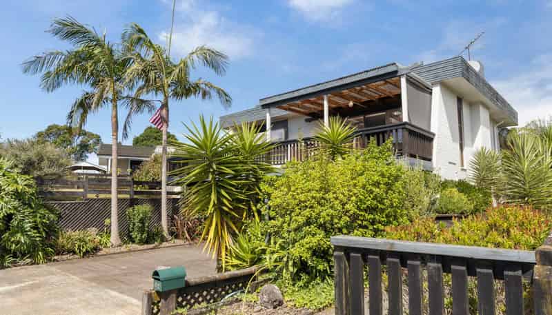 42 Dominion Road, Tuakau