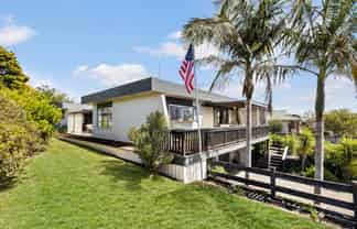 42 Dominion Road, Tuakau