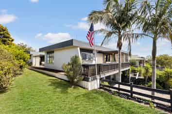 42 Dominion Road, Tuakau