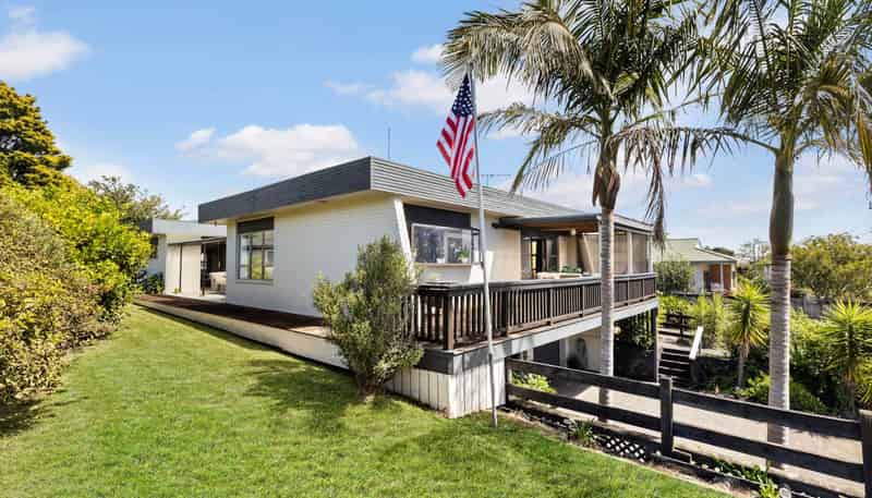 42 Dominion Road, Tuakau