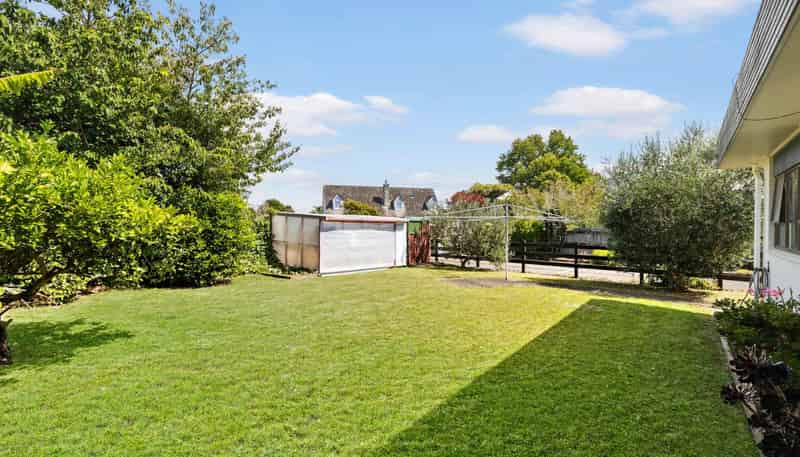 42 Dominion Road, Tuakau