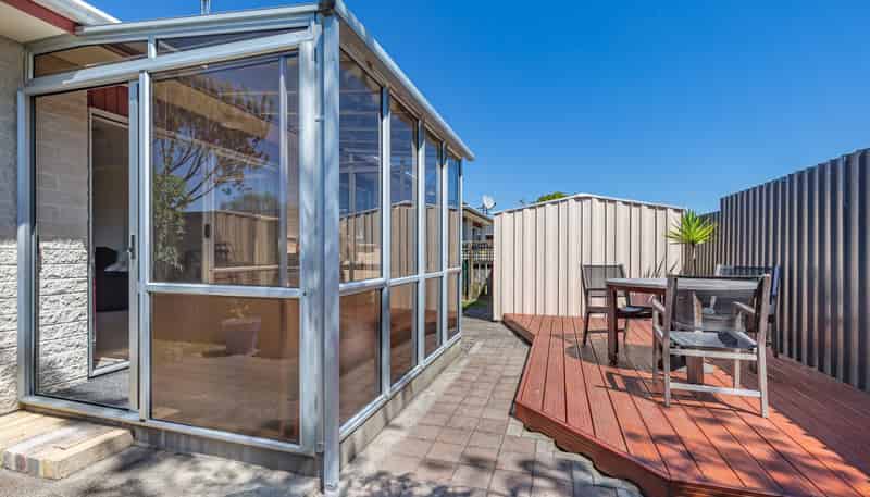 4/33 Liverpool Street, Levin