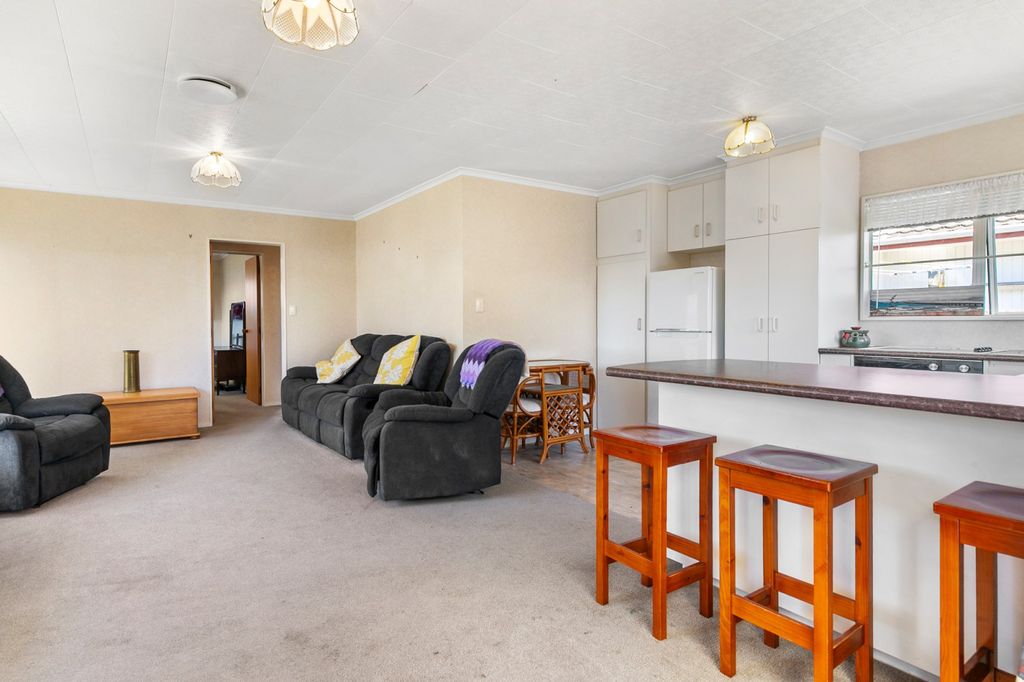 Private, Sunny and Spacious 5