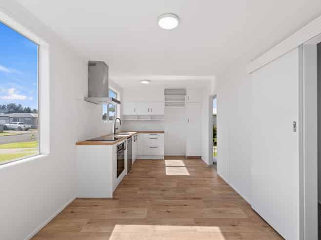 25 Barnett Street, Putaruru