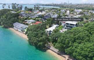 16 Joan Street, Point Chevalier