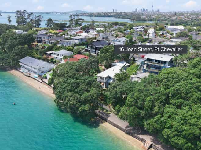16 Joan Street, Point Chevalier