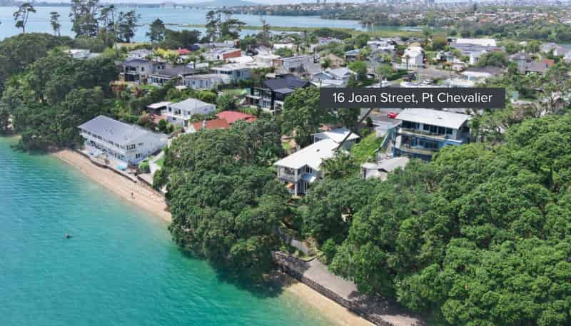 16 Joan Street, Point Chevalier
