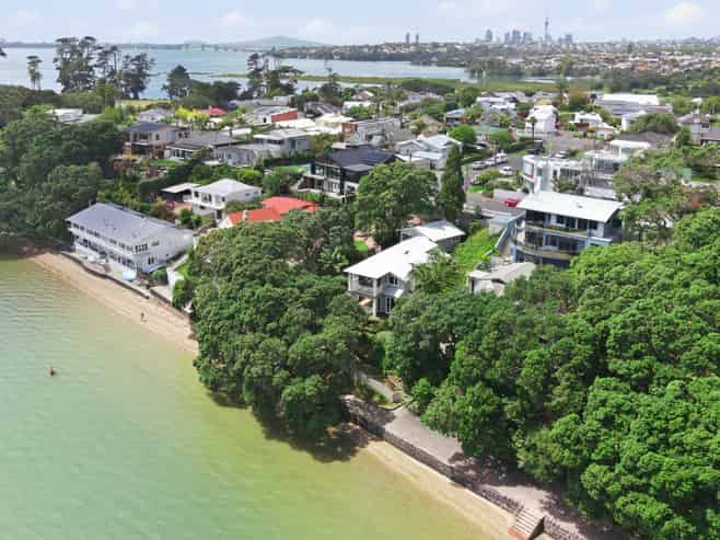 16 Joan Street, Point Chevalier