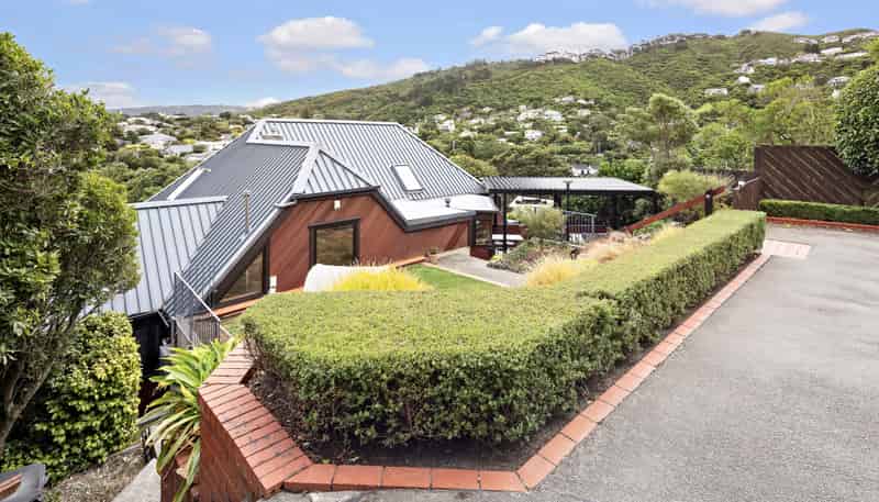 14 Madras Street, Khandallah