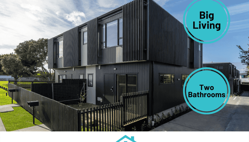 2/75 Mcannalley Street, Manurewa