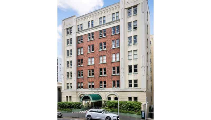 56/66-70 Emily, Auckland Central