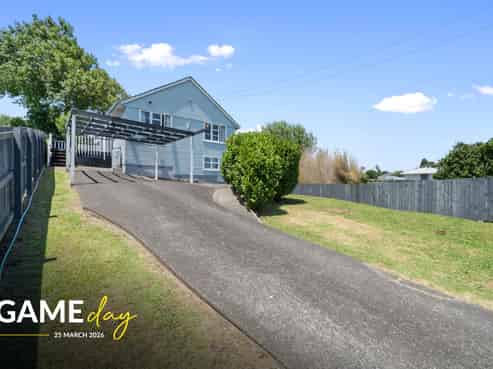 71 Hamill Road, Otara