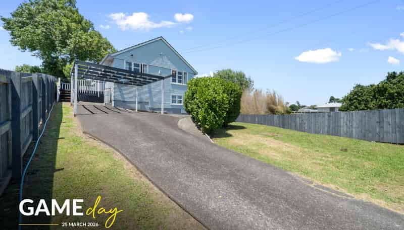 71 Hamill Road, Otara