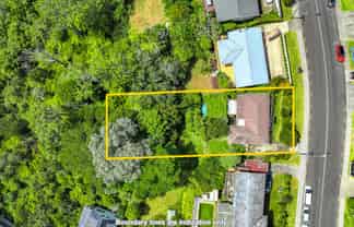 107 Sunrise Avenue, Murrays Bay