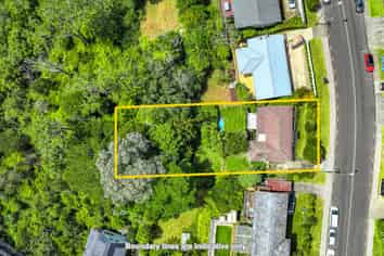 107 Sunrise Avenue, Murrays Bay