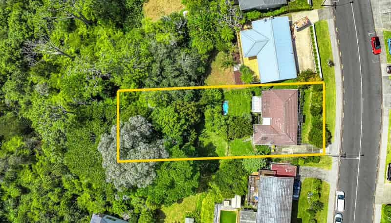 107 Sunrise Avenue, Murrays Bay