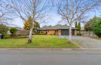 22 Bronte Way, Rolleston