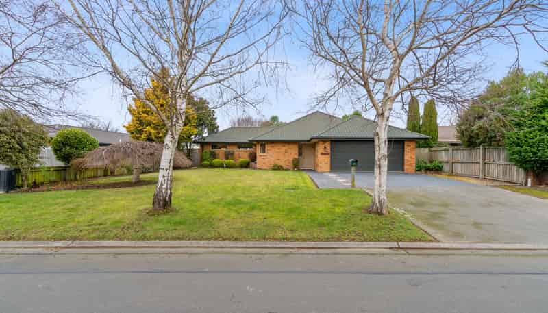 22 Bronte Way, Rolleston