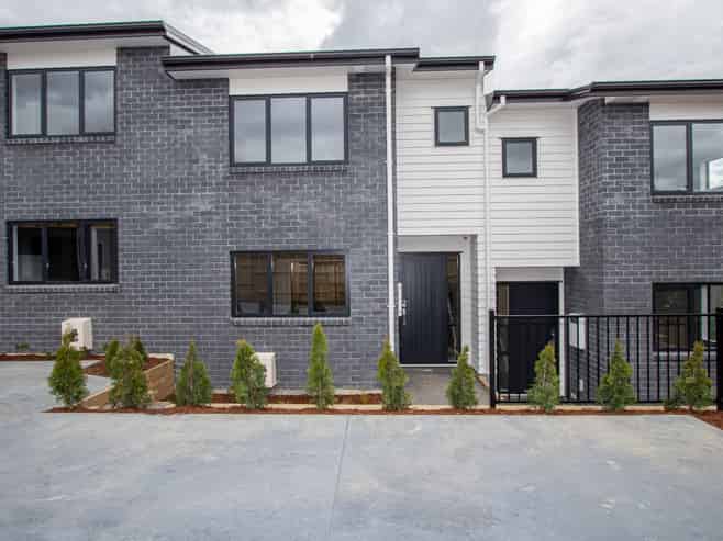 13/10 Charlemont Street, Whitiora