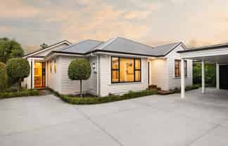 29 Firth Street, Hamilton East