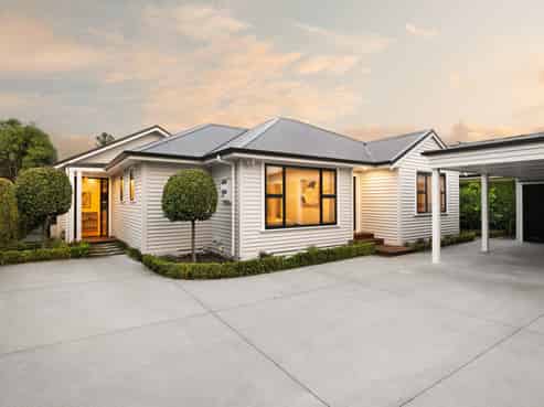 29 Firth Street, Hamilton East