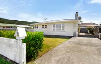 21 Rata Street, Wainuiomata