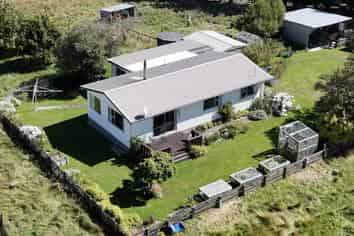 86 Totara Island Road, BALCLUTHA