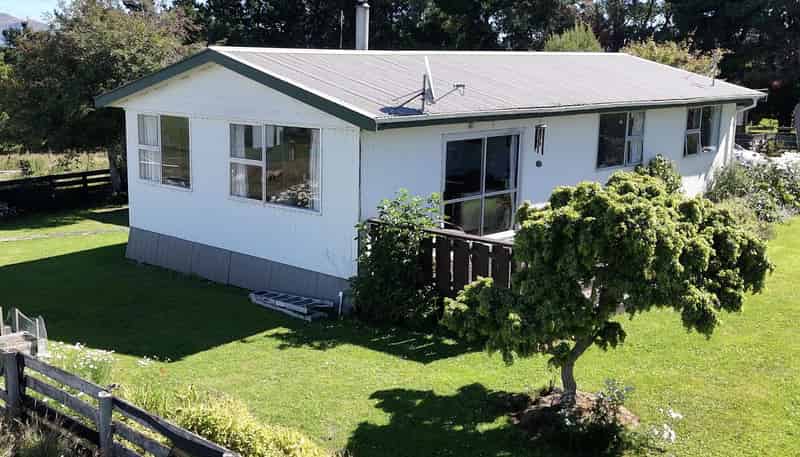 86 Totara Island Road, BALCLUTHA