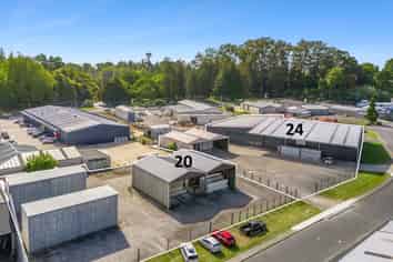 Development opportunity