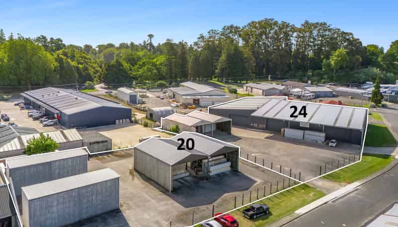 20 Oliver Street, Cambridge