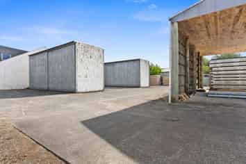 Development opportunity