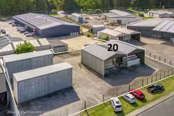 Development opportunity