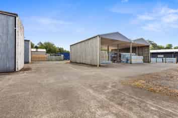 Development opportunity