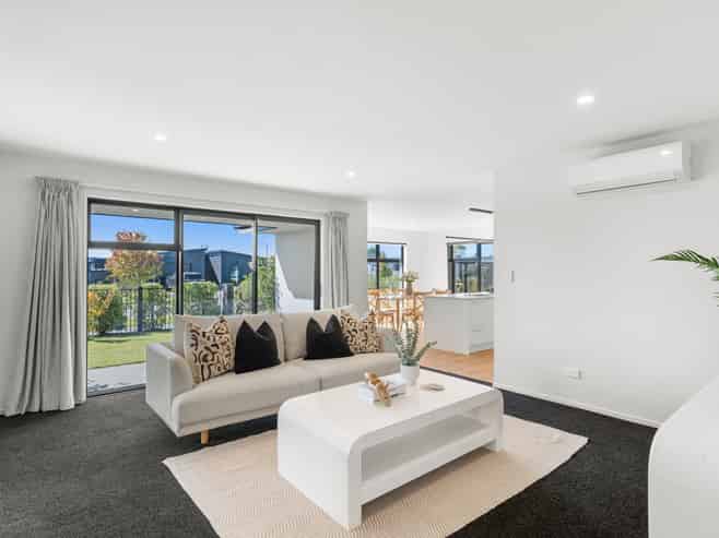 14 Spalling Road, Halswell