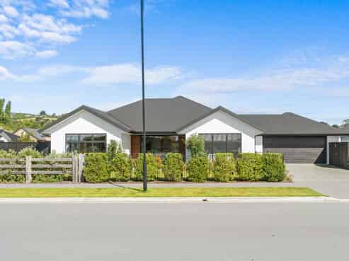 14 Spalling Road, Halswell