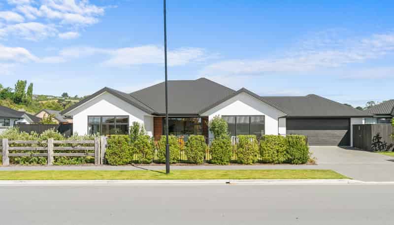 14 Spalling Road, Halswell