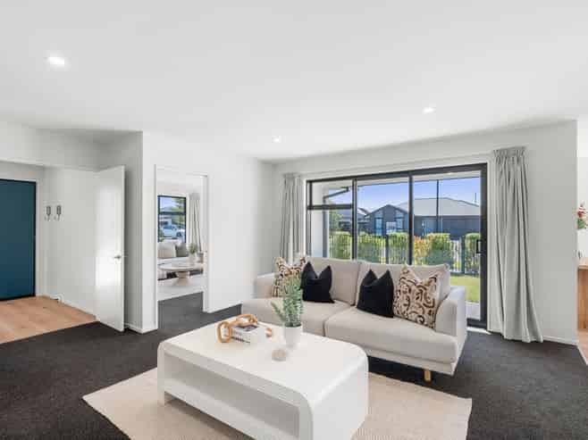 14 Spalling Road, Halswell