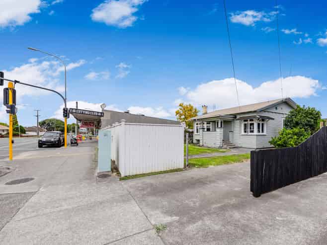 1/121 Carruth Road, Papatoetoe