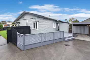 1/121 Carruth Road, Papatoetoe
