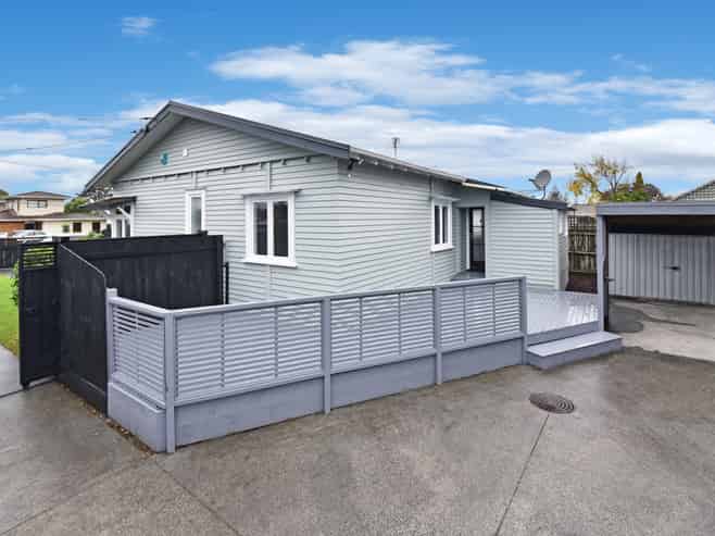 1/121 Carruth Road, Papatoetoe