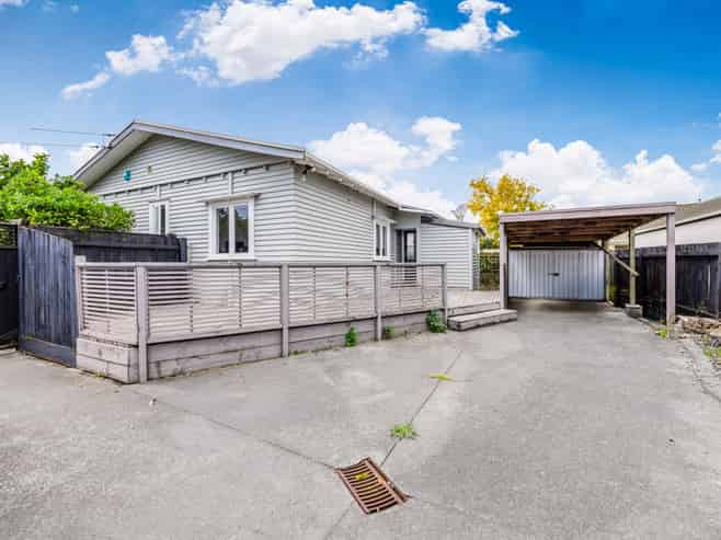 1/121 Carruth Road, Papatoetoe
