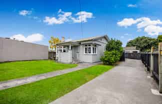 1/121 Carruth Road, Papatoetoe