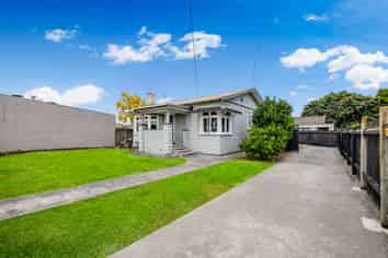 1/121 Carruth Road, Papatoetoe